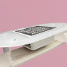 Ulka X2F Вытяжка Premium B врезная с фильтром (Гарантия 5 лет)