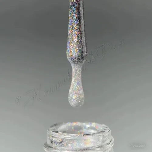 ART Rainbow Top Cat eye Голограммный топ с эффектом кошачьего глаза, 10 мл