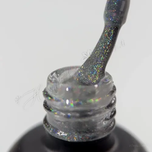 ART Rainbow Top Cat eye Голограмний топ з ефектом котячого ока, 10 мл