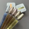 HEY Solid Platinum gel Гель-фарба рідка фольга, 5 г