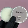 Dark spa candle (Muse, Meditation, Sense) Спа-свеча парфюмированная, 30 g