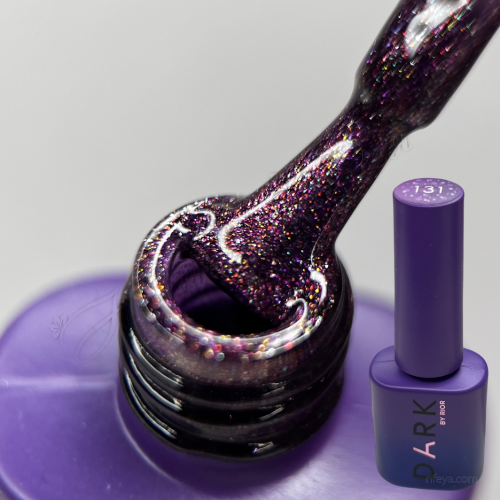 DARK gel polish Гель-лак, 6 мл