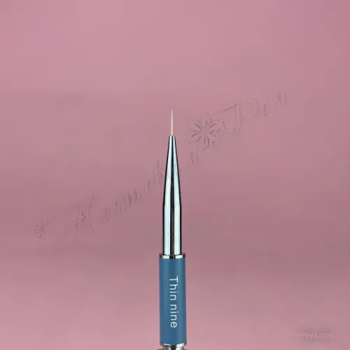 HEYLOVE Thin Nine Кисть для тонких ліній 9 мм