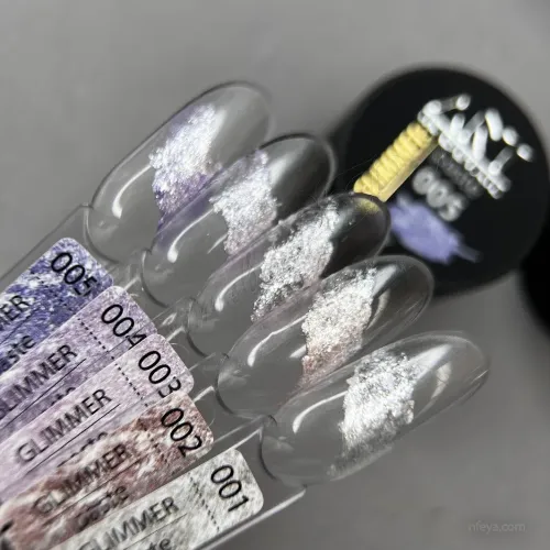 ART GLIMMER Paste Паста для дизайнов, 5 мл