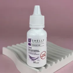 Shelly Стоп Оніхолізіс Олія при пошкодженні нігтьової пластини, 30 мл