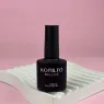 Komilfo Milky Diamond Top Топ молочный с УФ-фильтрами, 8 мл