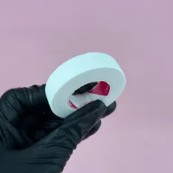 Design Lashes Пластырь бумажный (ультра белый)