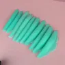 Design Lashes Валики бирюзовые/разноцветные (5 пар набор S, M, M1, M2, L)