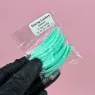 Design Lashes Валики бирюзовые/разноцветные (5 пар набор S, M, M1, M2, L)