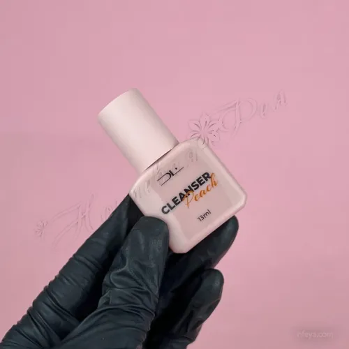 Design Lashes Cleanser Знежирювач для вій, 13 мл
