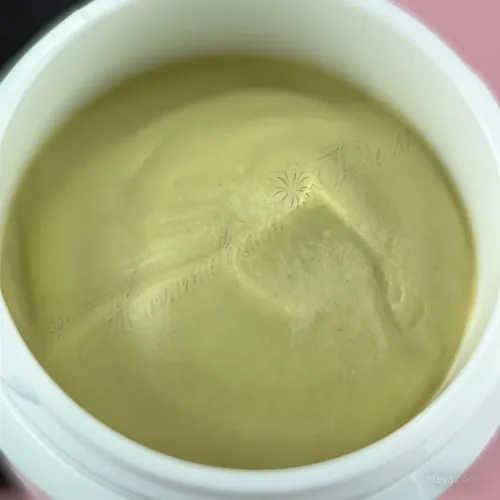 Design Lashes Cream Remover Кремовий ремувер для вій, 15г