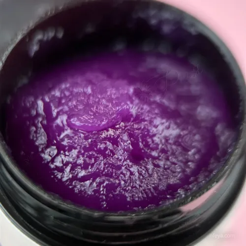 Design Lashes Jelly Remover Желейный ремувер для ресниц, 15г