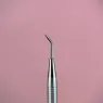 Design Lashes Многофункциональный инструмент для выкладывания ресниц+ белая щеточка (в тубусе)