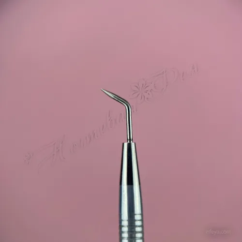 Design Lashes Багатофункціональний інструмент для викладання вій+ аплікатор (в тубусі)