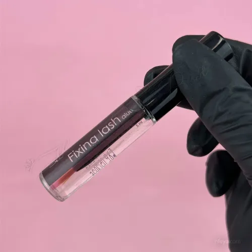 Design Lashes Клей для ламинирования ресниц Fixing lash, 5мл