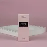 Design Lashes Клей для наращивания ресниц FIXER (черный), 5мл