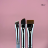 OkO Набор кистей Flawless Brushes Flawless Brows (#3,4,6)