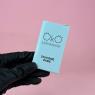 OkO Silicone Pads, Набор валиков для ламинирования ресниц, 5 пар (S, M, M1, M2, L)