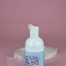 OkO Shampoo Cloudy Foam 3-in-1, Шампунь-пена демакияж-очистка-обезжиривание, 80мл