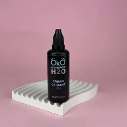 OkO Oxidant 3% H20, Окислювач для фарби, 30ml