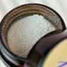 ELAN Eyebrow Bleaching Powder CARBON, Карбоновая пудра для осветления бровей, 10г