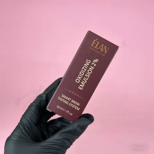 ELAN Oxidizing Emulsion 2%, Окислююча емульсія, 30мл