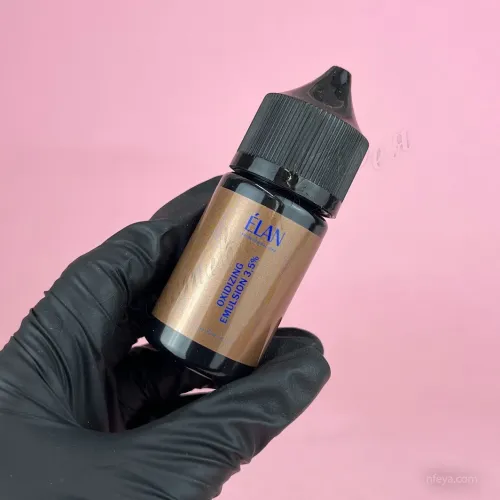 ELAN Oxidizing Emulsion 3,5%, Окисляющая эмульсия, 30мл