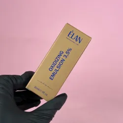 ELAN Oxidizing Emulsion 3,5%, Окисляющая эмульсия, 30мл