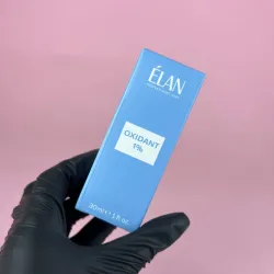 ELAN Oxidant, Окислитель 1% (для гель-краски), 10мл