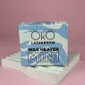 OKO Wax Heater MINI Воскоплав міні (білий, чорний), 4,5 W