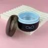 OKO Wax Heater MINI Воскоплав міні (білий, чорний), 4,5 W