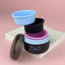 OKO Wax Heater MINI Воскоплав міні (білий, чорний), 4,5 W