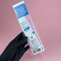 MicroStop Крафт-пакети білі 50х200, 100 шт