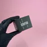 SCULPTOR Open Look Набір силіконових валиків для ламінування Color Mix, 4 пари
