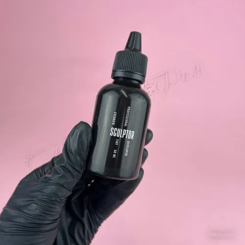 SCULPTOR Окислитель 3%, 50 ml