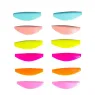 ZOLA Marshmallow Lami Pads Валики для ламинирования (SS, S, M, L, LL, XL)
