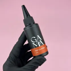 GaMa Classic top Класичний топ без липкого шару, 50 мл