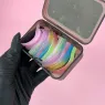 ZOLA Prism Lash L-Curl Валики для ламінування для верхніх і нижніх вій