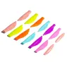 ZOLA Rainbow L-CURL (2S, 2.5M, 3L, 4XL, 4.5XLL) Валики для ламинирования ресниц