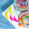 ZOLA Rainbow L-CURL (2S, 2.5M, 3L, 4XL, 4.5XLL) Валики для ламинирования ресниц