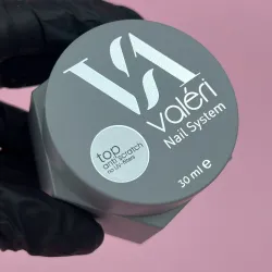 Valeri Top Anti Scratch Топ устойчив к царапинам (без UV-фильтров, с UV-фильтрами), 30 мл