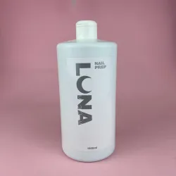 LUNA Nail Prep Обезжиритель, 1000 мл
