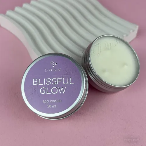 DNKa Spa Candle Спа-свічка для рук, 30 мл