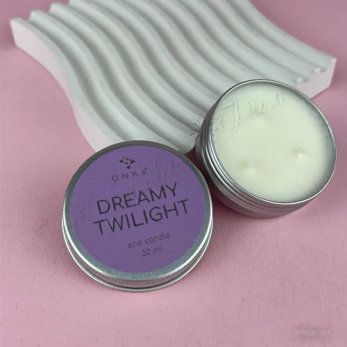 DNKa Spa Candle Спа-свічка для рук, 30 мл