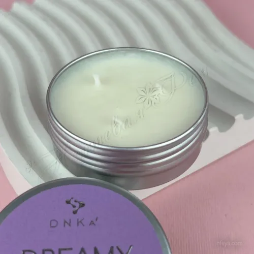 DNKa Spa Candle Спа-свічка для рук, 30 мл