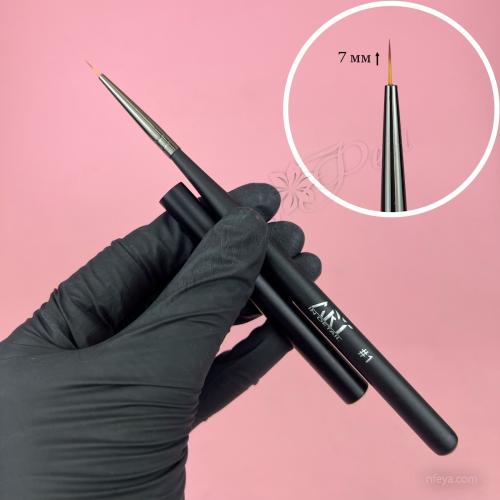 ART Brush Пензлик