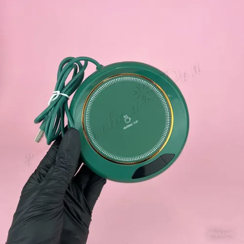 Нагреватель для геля + USB шнур