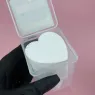 LilleBeauty Салфетки Сердце перфорированное в боксе, 200 шт