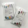 Relief Gel Classic Collection Рельеф гель Классическая коллекция гелевых паст для объемных дизайнов, 5 г