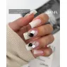 Relief Gel Classic Collection Рельеф гель Классическая коллекция гелевых паст для объемных дизайнов, 5 г